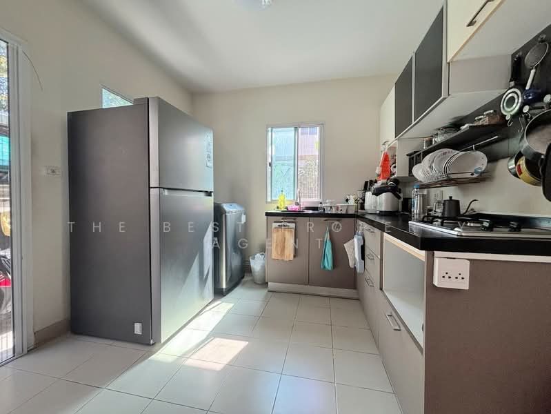 Pruksa Puri Kingkaew 37, Samut Prakan, King Kaew Road, Rachathewa, Bang Plee, Samut Prakan, 3 Bedrooms, 150 sqm, Single Detached House For Sale, by The Best Property Agent, 500177434 - DDproperty.com