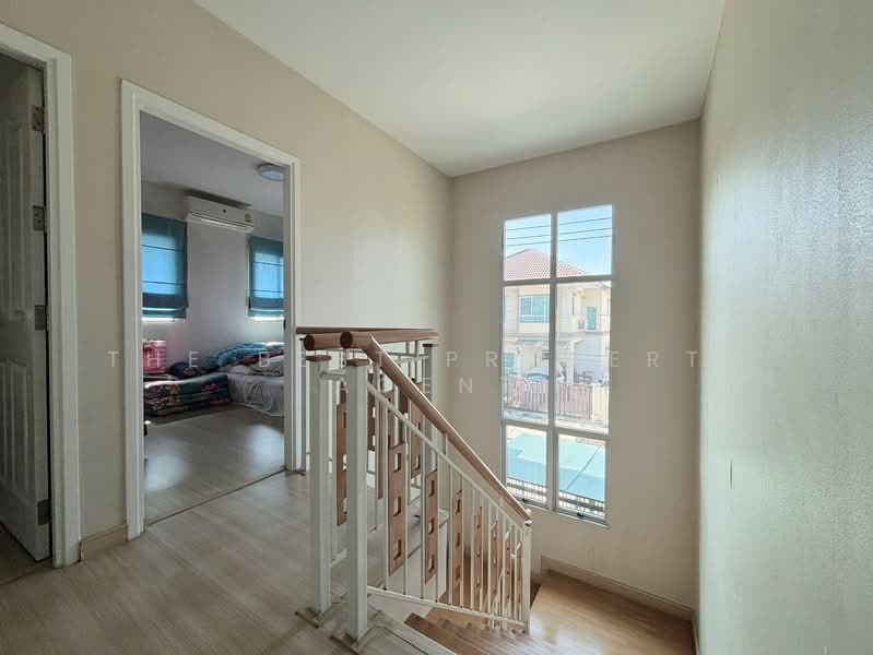 Pruksa Puri Kingkaew 37 : พฤกษาปูริ กิ่งแก้ว 37, สมุทรปราการ, ถนนกิ่งแก้ว, ราชาเทวะ, บางพลี, สมุทรปราการ, 150 ตร.ม., บ้านเดี่ยว ขาย, โดย The Best Property Agent, 500177434 - DDproperty.com