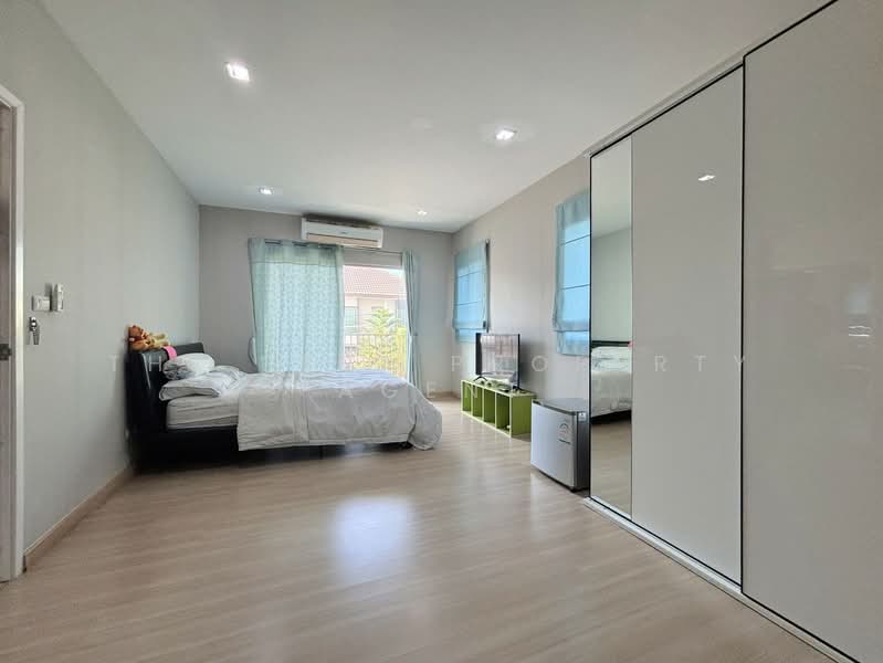 Pruksa Puri Kingkaew 37, Samut Prakan, King Kaew Road, Rachathewa, Bang Plee, Samut Prakan, 3 Bedrooms, 150 sqm, Single Detached House For Sale, by The Best Property Agent, 500177434 - DDproperty.com