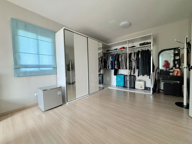 Pruksa Puri Kingkaew 37, Samut Prakan, King Kaew Road, Rachathewa, Bang Plee, Samut Prakan, 3 Bedrooms, 150 sqm, Single Detached House For Sale, by The Best Property Agent, 500177434 - DDproperty.com