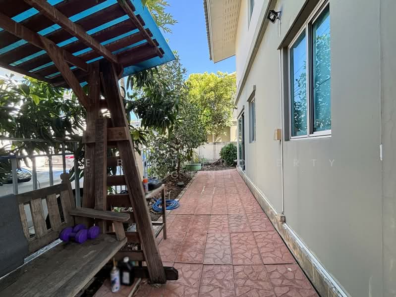 Pruksa Puri Kingkaew 37 : พฤกษาปูริ กิ่งแก้ว 37, สมุทรปราการ, ถนนกิ่งแก้ว, ราชาเทวะ, บางพลี, สมุทรปราการ, 150 ตร.ม., บ้านเดี่ยว ขาย, โดย The Best Property Agent, 500177434 - DDproperty.com