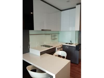For Rent - Ivy Ampio, Bangkok