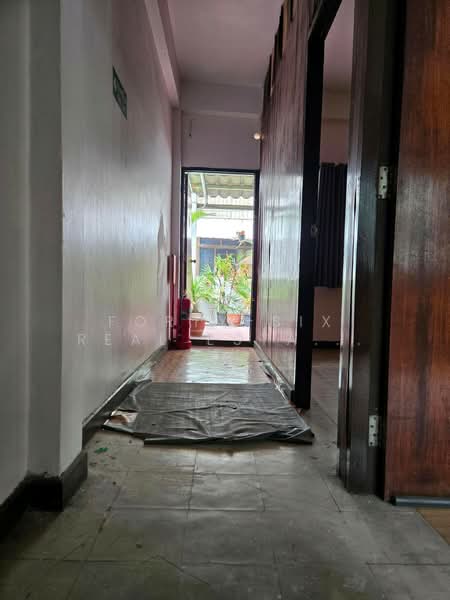 ให้เช่าตึกแถว 3ชั้น สีลม (ซอยพิพัฒน์2) ใกล้โรงเรียนเซนโยเซฟคอนแวนต์ BTSศาลาแดง MRTสีลม และ BTS, กรุงเทพ, สีลม, บางรัก, กรุงเทพ, 210 ตร.ม., ตึกแถว-อาคารพาณิชย์ ให้เช่า, โดย Forty-Six Real Estate Group, 500177438 - DDproperty.com