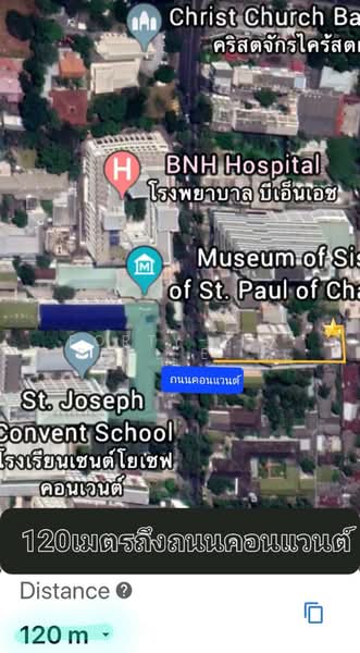 ให้เช่าตึกแถว 3ชั้น สีลม (ซอยพิพัฒน์2) ใกล้โรงเรียนเซนโยเซฟคอนแวนต์ BTSศาลาแดง MRTสีลม และ BTS, กรุงเทพ, สีลม, บางรัก, กรุงเทพ, 210 ตร.ม., ตึกแถว-อาคารพาณิชย์ ให้เช่า, โดย Forty-Six Real Estate Group, 500177438 - DDproperty.com