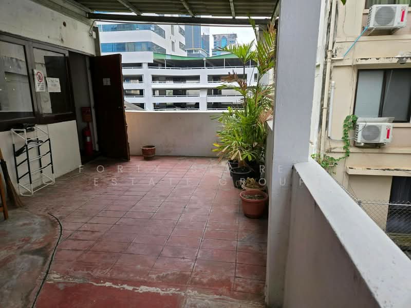 ให้เช่าตึกแถว 3ชั้น สีลม (ซอยพิพัฒน์2) ใกล้โรงเรียนเซนโยเซฟคอนแวนต์ BTSศาลาแดง MRTสีลม และ BTS, Bangkok, Silom, Bang Rak, Bangkok, , 210 sqm, Shophouse For Rent, by Forty-Six Real Estate Group, 500177438 - DDproperty.com