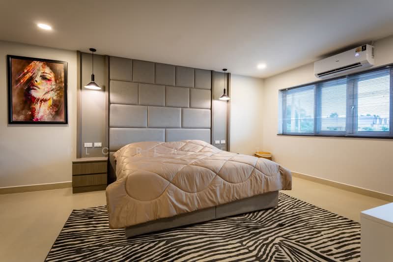 Luxury Pool Villa for Sale in Mabprachan Pattaya, Chon Buri (Pattaya), Bang Lamung, Bang Lamung (Pattaya), Chon Buri (Pattaya), 4 Bedrooms, 474 sqm, Villa For Rent, by PLC Real Estate, 500177439 - DDproperty.com