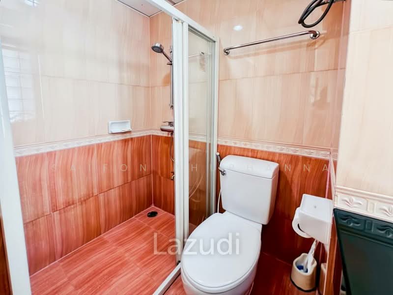 Jamjuree Condo, Prachuap Khiri Khan, Nong Kae, Hua Hin, Prachuap Khiri Khan, 2 Bedrooms, 90 sqm, Condo For Sale, by Saifon Phuphanna, 500177440 - DDproperty.com