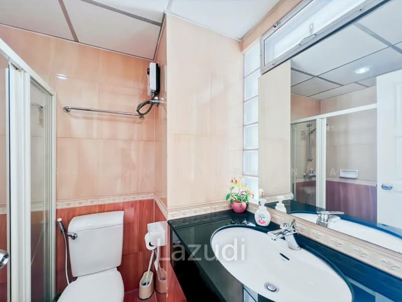 Jamjuree Condo, Prachuap Khiri Khan, Nong Kae, Hua Hin, Prachuap Khiri Khan, 2 Bedrooms, 90 sqm, Condo For Sale, by Saifon Phuphanna, 500177440 - DDproperty.com