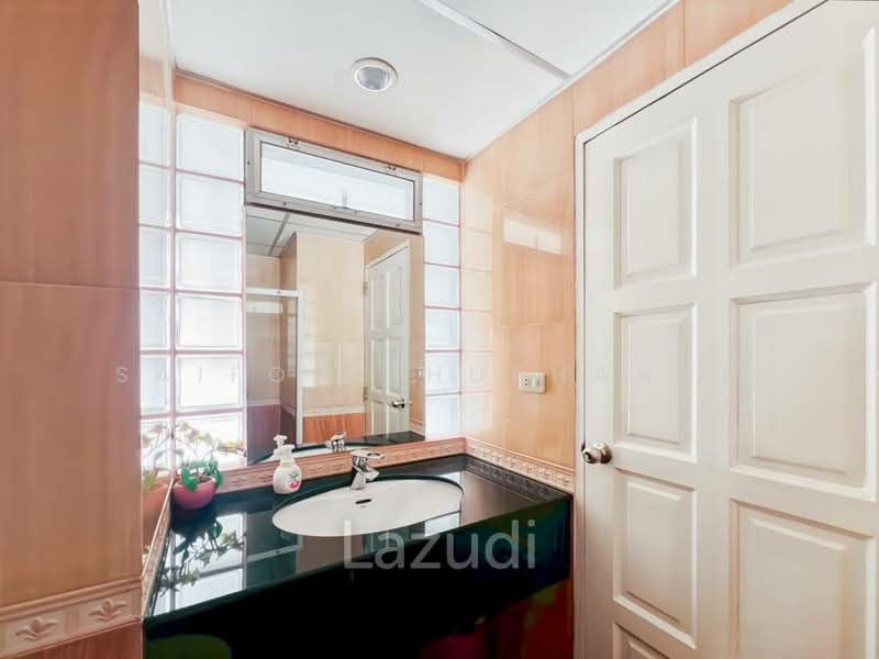 Jamjuree Condo, Prachuap Khiri Khan, Nong Kae, Hua Hin, Prachuap Khiri Khan, 2 Bedrooms, 90 sqm, Condo For Sale, by Saifon Phuphanna, 500177440 - DDproperty.com