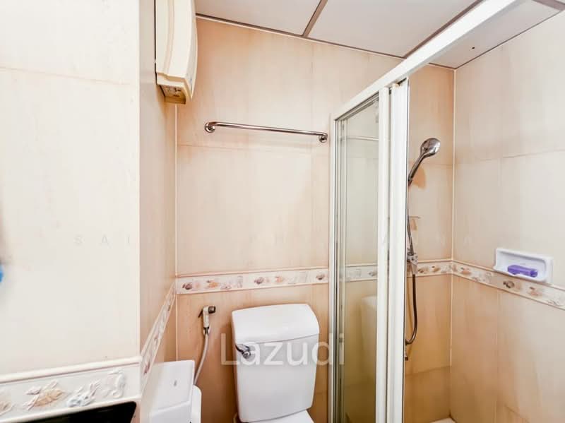 Jamjuree Condo : จามจุรี คอนโด, ประจวบคีรีขันธ์, หนองแก, หัวหิน, ประจวบคีรีขันธ์, 90 ตร.ม., คอนโด ขาย, โดย Saifon Phuphanna, 500177440 - DDproperty.com