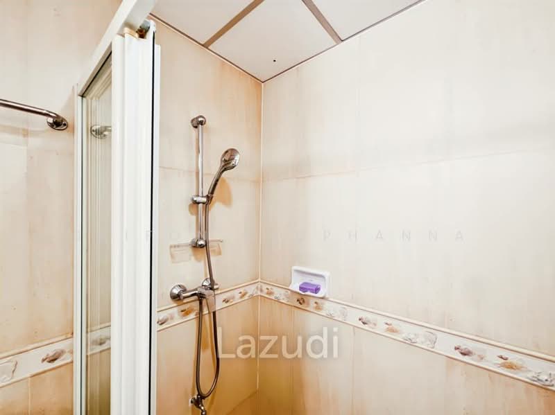 Jamjuree Condo, Prachuap Khiri Khan, Nong Kae, Hua Hin, Prachuap Khiri Khan, 2 Bedrooms, 90 sqm, Condo For Sale, by Saifon Phuphanna, 500177440 - DDproperty.com