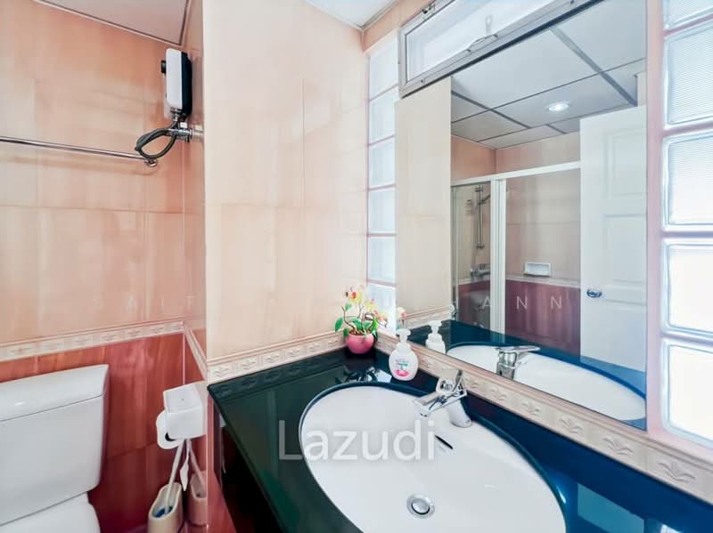 Jamjuree Condo : จามจุรี คอนโด, ประจวบคีรีขันธ์, หนองแก, หัวหิน, ประจวบคีรีขันธ์, 90 ตร.ม., คอนโด ขาย, โดย Saifon Phuphanna, 500177440 - DDproperty.com