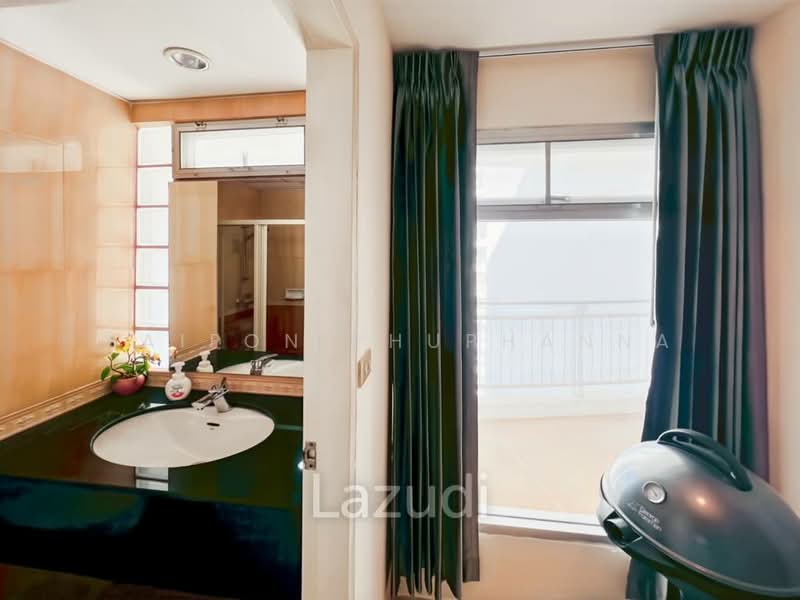 Jamjuree Condo : จามจุรี คอนโด, ประจวบคีรีขันธ์, หนองแก, หัวหิน, ประจวบคีรีขันธ์, 90 ตร.ม., คอนโด ขาย, โดย Saifon Phuphanna, 500177440 - DDproperty.com