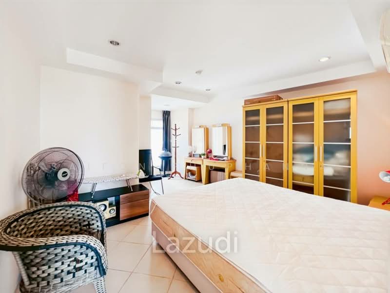 Jamjuree Condo, Prachuap Khiri Khan, Nong Kae, Hua Hin, Prachuap Khiri Khan, 2 Bedrooms, 90 sqm, Condo For Sale, by Saifon Phuphanna, 500177440 - DDproperty.com