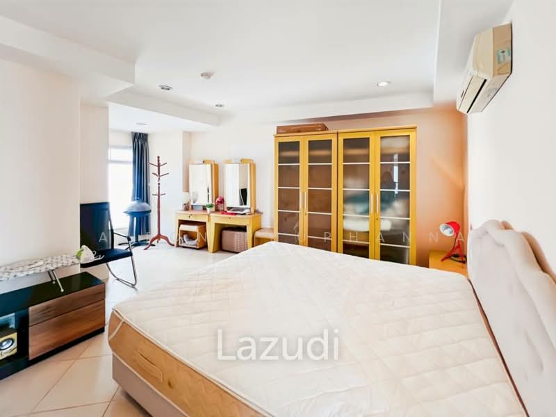 Jamjuree Condo : จามจุรี คอนโด, ประจวบคีรีขันธ์, หนองแก, หัวหิน, ประจวบคีรีขันธ์, 90 ตร.ม., คอนโด ขาย, โดย Saifon Phuphanna, 500177440 - DDproperty.com