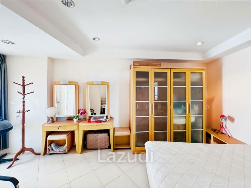 Jamjuree Condo, Prachuap Khiri Khan, Nong Kae, Hua Hin, Prachuap Khiri Khan, 2 Bedrooms, 90 sqm, Condo For Sale, by Saifon Phuphanna, 500177440 - DDproperty.com