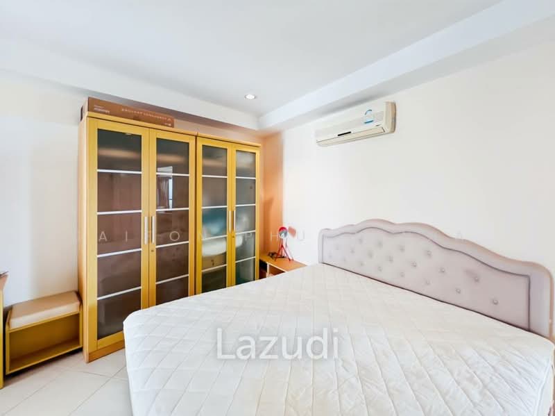 Jamjuree Condo, Prachuap Khiri Khan, Nong Kae, Hua Hin, Prachuap Khiri Khan, 2 Bedrooms, 90 sqm, Condo For Sale, by Saifon Phuphanna, 500177440 - DDproperty.com
