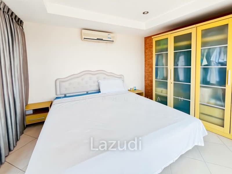 Jamjuree Condo, Prachuap Khiri Khan, Nong Kae, Hua Hin, Prachuap Khiri Khan, 2 Bedrooms, 90 sqm, Condo For Sale, by Saifon Phuphanna, 500177440 - DDproperty.com