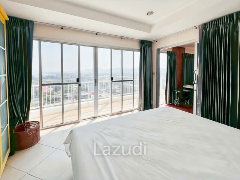 Jamjuree Condo : จามจุรี คอนโด, ประจวบคีรีขันธ์, หนองแก, หัวหิน, ประจวบคีรีขันธ์, 90 ตร.ม., คอนโด ขาย, โดย Saifon Phuphanna, 500177440 - DDproperty.com