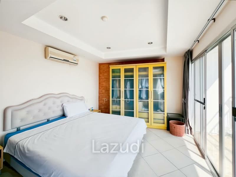 Jamjuree Condo, Prachuap Khiri Khan, Nong Kae, Hua Hin, Prachuap Khiri Khan, 2 Bedrooms, 90 sqm, Condo For Sale, by Saifon Phuphanna, 500177440 - DDproperty.com