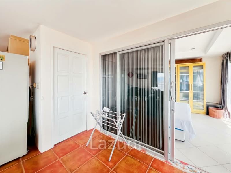 Jamjuree Condo, Prachuap Khiri Khan, Nong Kae, Hua Hin, Prachuap Khiri Khan, 2 Bedrooms, 90 sqm, Condo For Sale, by Saifon Phuphanna, 500177440 - DDproperty.com