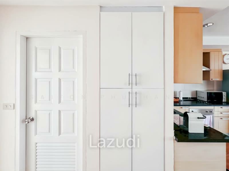 Jamjuree Condo : จามจุรี คอนโด, ประจวบคีรีขันธ์, หนองแก, หัวหิน, ประจวบคีรีขันธ์, 90 ตร.ม., คอนโด ขาย, โดย Saifon Phuphanna, 500177440 - DDproperty.com