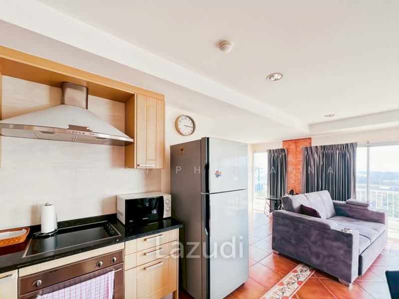 Jamjuree Condo : จามจุรี คอนโด, ประจวบคีรีขันธ์, หนองแก, หัวหิน, ประจวบคีรีขันธ์, 90 ตร.ม., คอนโด ขาย, โดย Saifon Phuphanna, 500177440 - DDproperty.com