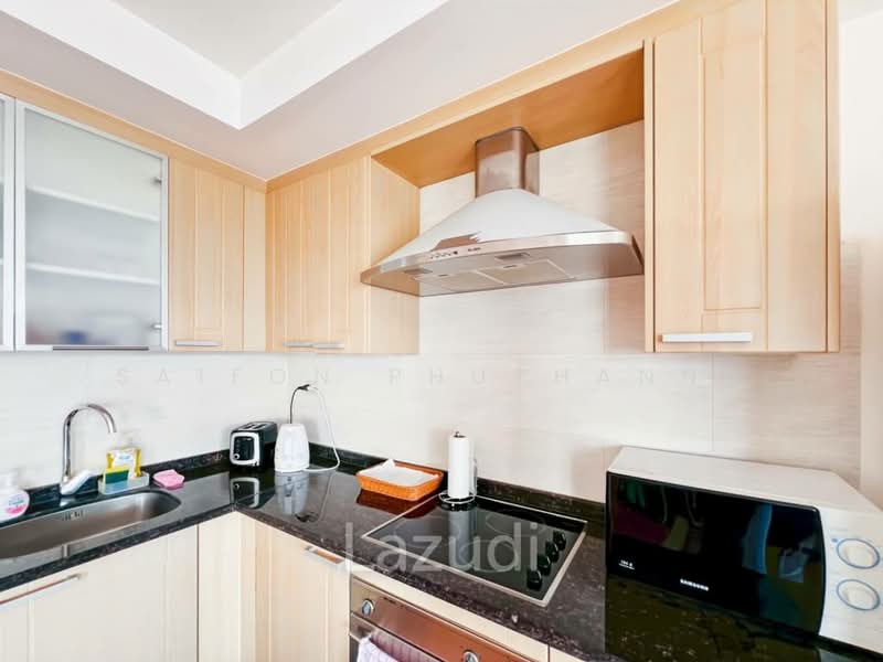 Jamjuree Condo, Prachuap Khiri Khan, Nong Kae, Hua Hin, Prachuap Khiri Khan, 2 Bedrooms, 90 sqm, Condo For Sale, by Saifon Phuphanna, 500177440 - DDproperty.com