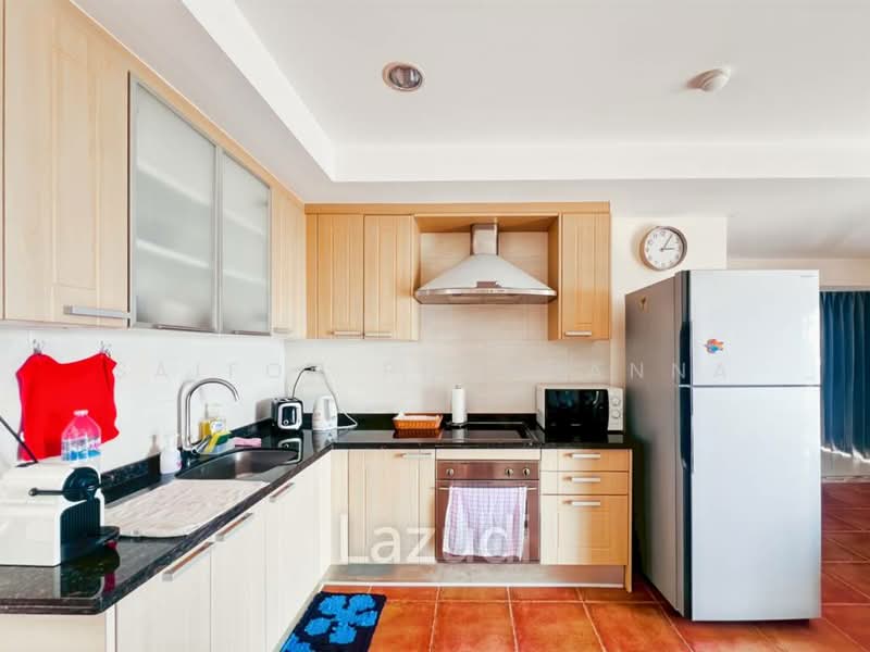 Jamjuree Condo, Prachuap Khiri Khan, Nong Kae, Hua Hin, Prachuap Khiri Khan, 2 Bedrooms, 90 sqm, Condo For Sale, by Saifon Phuphanna, 500177440 - DDproperty.com