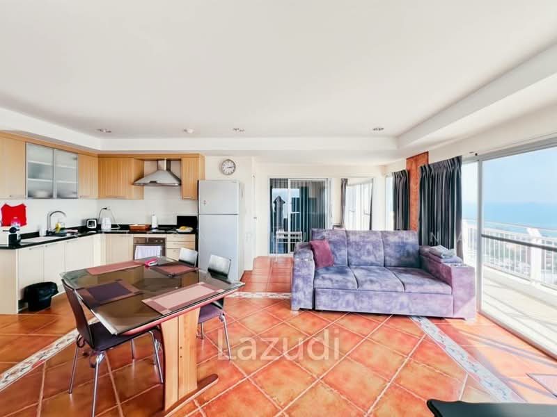 Jamjuree Condo, Prachuap Khiri Khan, Nong Kae, Hua Hin, Prachuap Khiri Khan, 2 Bedrooms, 90 sqm, Condo For Sale, by Saifon Phuphanna, 500177440 - DDproperty.com