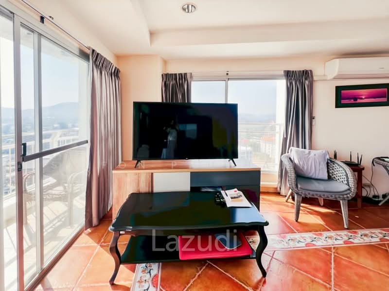 Jamjuree Condo, Prachuap Khiri Khan, Nong Kae, Hua Hin, Prachuap Khiri Khan, 2 Bedrooms, 90 sqm, Condo For Sale, by Saifon Phuphanna, 500177440 - DDproperty.com