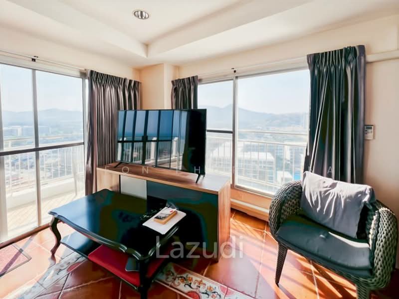 Jamjuree Condo : จามจุรี คอนโด, ประจวบคีรีขันธ์, หนองแก, หัวหิน, ประจวบคีรีขันธ์, 90 ตร.ม., คอนโด ขาย, โดย Saifon Phuphanna, 500177440 - DDproperty.com