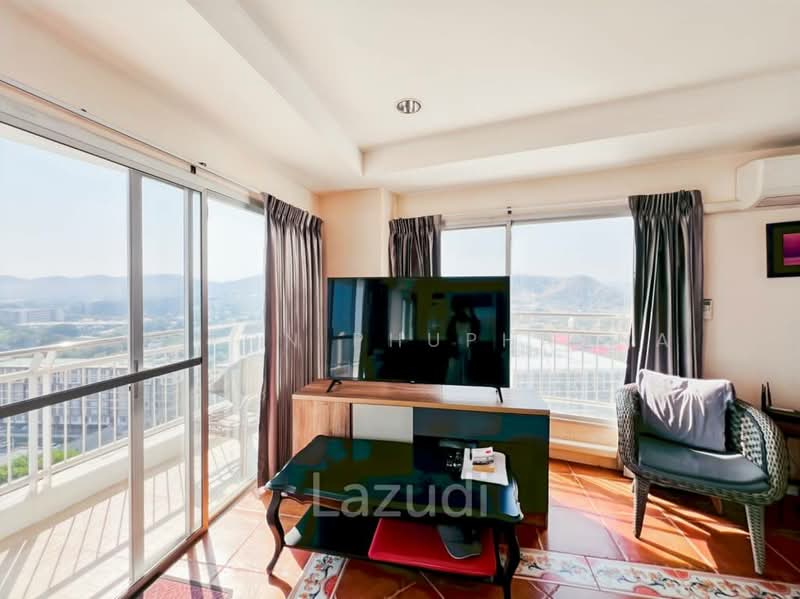 Jamjuree Condo : จามจุรี คอนโด, ประจวบคีรีขันธ์, หนองแก, หัวหิน, ประจวบคีรีขันธ์, 90 ตร.ม., คอนโด ขาย, โดย Saifon Phuphanna, 500177440 - DDproperty.com