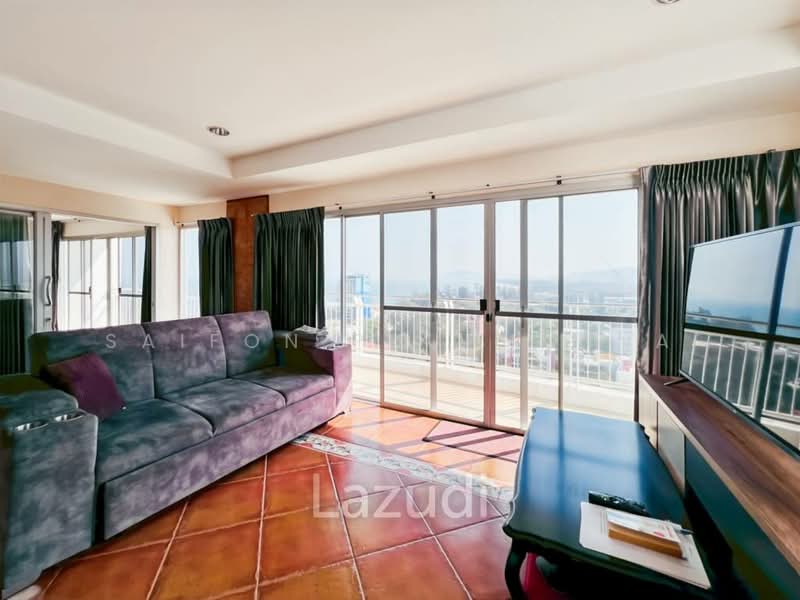 Jamjuree Condo, Prachuap Khiri Khan, Nong Kae, Hua Hin, Prachuap Khiri Khan, 2 Bedrooms, 90 sqm, Condo For Sale, by Saifon Phuphanna, 500177440 - DDproperty.com