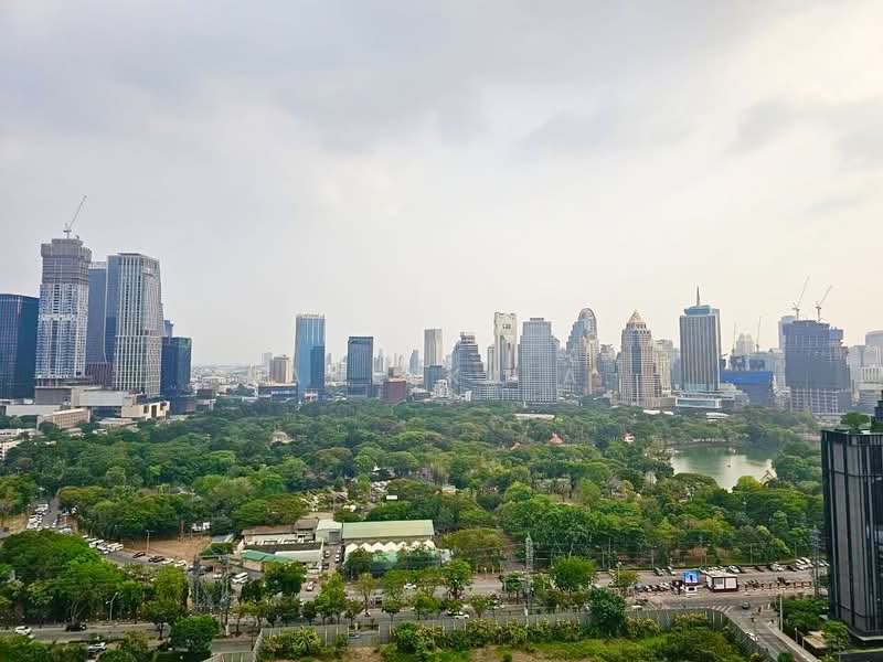 The Residences at Sindhorn Kempinski, Bangkok, 88 Soi Tonson Sarasin Road, Lumphini, Pathum Wan, Bangkok, 5 Bedrooms, 359 sqm, Condo For Rent, by Kaneeka A., 500177441 - DDproperty.com