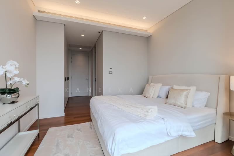 The Residences at Sindhorn Kempinski : เดอะ เรสซิเดนซ์ แอท สินธร เคมปินสกี้, กรุงเทพ, 88 ซอยต้นสน ถนน สารสิน, ลุมพินี, ปทุมวัน, กรุงเทพ, 359 ตร.ม., คอนโด ให้เช่า, โดย Kaneeka A., 500177441 - DDproperty.com