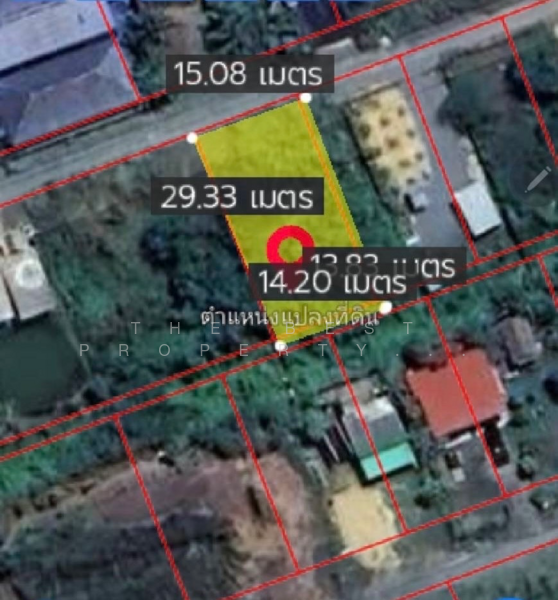 For Sale - ที่ดินสามพราน นครปฐม, Nakhon Pathom