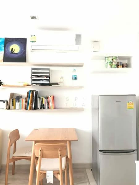 IDEO Mobi Sathorn, Bangkok, 134 Krung Thonburi Road, Bang Lam Phu Lang, Khlong San, Bangkok, 1 Bedroom, 30 sqm, Condo For Rent, by Piangphet Saengtuangkit, 500177444 - DDproperty.com