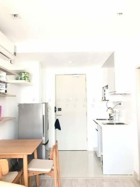 IDEO Mobi Sathorn : ไอดีโอ โมบิ สาทร, กรุงเทพ, 134 ถนนกรุงธนบุรี, บางลำภูล่าง, คลองสาน, กรุงเทพ, 30 ตร.ม., คอนโด ให้เช่า, โดย Piangphet Saengtuangkit, 500177444 - DDproperty.com