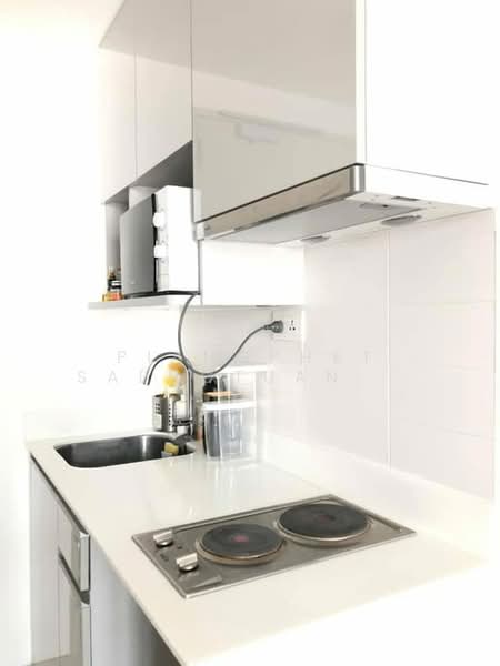 IDEO Mobi Sathorn, Bangkok, 134 Krung Thonburi Road, Bang Lam Phu Lang, Khlong San, Bangkok, 1 Bedroom, 30 sqm, Condo For Rent, by Piangphet Saengtuangkit, 500177444 - DDproperty.com