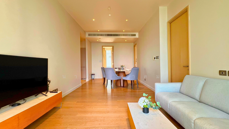 Magnolias Waterfront Residences : แมกโนเลียส์ วอเตอร์ฟรอนท์ เรสซิเดนซ์, กรุงเทพ, 259 ถ. กรุงธนบุรี, คลองต้นไทร, คลองสาน, กรุงเทพ, 103 ตร.ม., คอนโด ให้เช่า, โดย นาริน งาคม, 500177446 - DDproperty.com