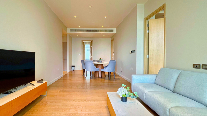 Magnolias Waterfront Residences : แมกโนเลียส์ วอเตอร์ฟรอนท์ เรสซิเดนซ์, กรุงเทพ, 259 ถ. กรุงธนบุรี, คลองต้นไทร, คลองสาน, กรุงเทพ, 103 ตร.ม., คอนโด ให้เช่า, โดย นาริน งาคม, 500177446 - DDproperty.com