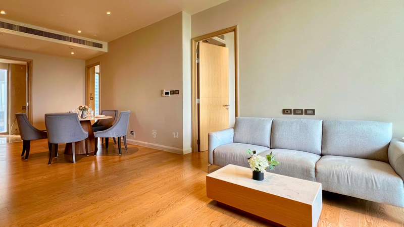 Magnolias Waterfront Residences : แมกโนเลียส์ วอเตอร์ฟรอนท์ เรสซิเดนซ์, กรุงเทพ, 259 ถ. กรุงธนบุรี, คลองต้นไทร, คลองสาน, กรุงเทพ, 103 ตร.ม., คอนโด ให้เช่า, โดย นาริน งาคม, 500177446 - DDproperty.com