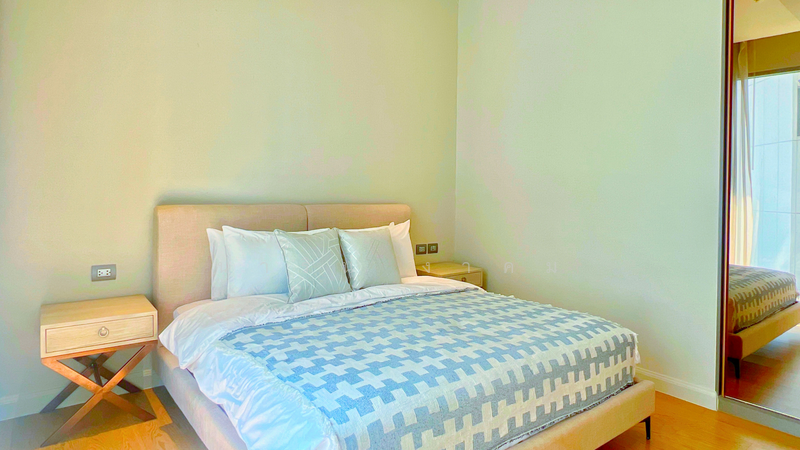 Magnolias Waterfront Residences : แมกโนเลียส์ วอเตอร์ฟรอนท์ เรสซิเดนซ์, กรุงเทพ, 259 ถ. กรุงธนบุรี, คลองต้นไทร, คลองสาน, กรุงเทพ, 103 ตร.ม., คอนโด ให้เช่า, โดย นาริน งาคม, 500177446 - DDproperty.com