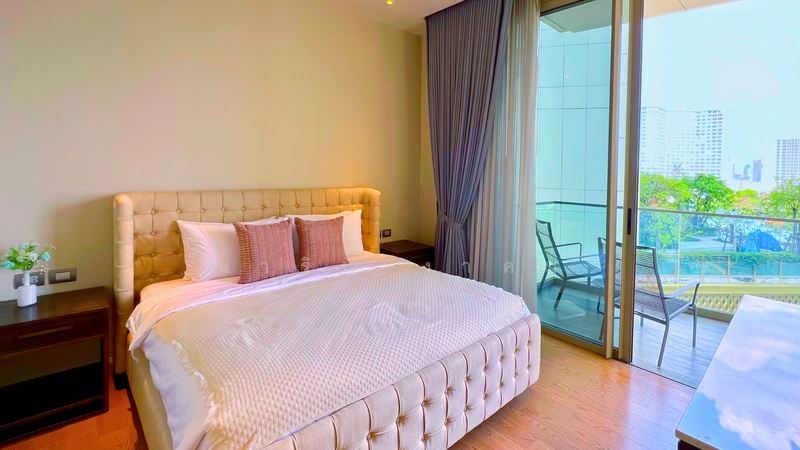 Magnolias Waterfront Residences : แมกโนเลียส์ วอเตอร์ฟรอนท์ เรสซิเดนซ์, กรุงเทพ, 259 ถ. กรุงธนบุรี, คลองต้นไทร, คลองสาน, กรุงเทพ, 103 ตร.ม., คอนโด ให้เช่า, โดย นาริน งาคม, 500177446 - DDproperty.com