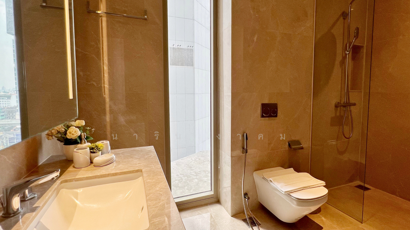 Magnolias Waterfront Residences : แมกโนเลียส์ วอเตอร์ฟรอนท์ เรสซิเดนซ์, กรุงเทพ, 259 ถ. กรุงธนบุรี, คลองต้นไทร, คลองสาน, กรุงเทพ, 103 ตร.ม., คอนโด ให้เช่า, โดย นาริน งาคม, 500177446 - DDproperty.com