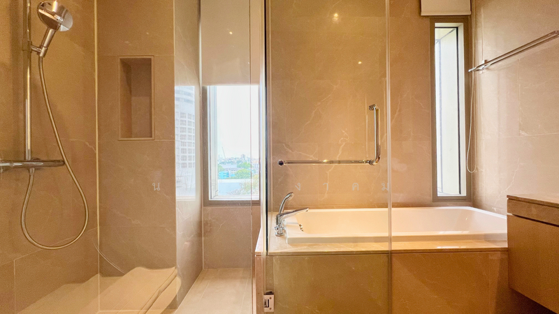 Magnolias Waterfront Residences : แมกโนเลียส์ วอเตอร์ฟรอนท์ เรสซิเดนซ์, กรุงเทพ, 259 ถ. กรุงธนบุรี, คลองต้นไทร, คลองสาน, กรุงเทพ, 103 ตร.ม., คอนโด ให้เช่า, โดย นาริน งาคม, 500177446 - DDproperty.com