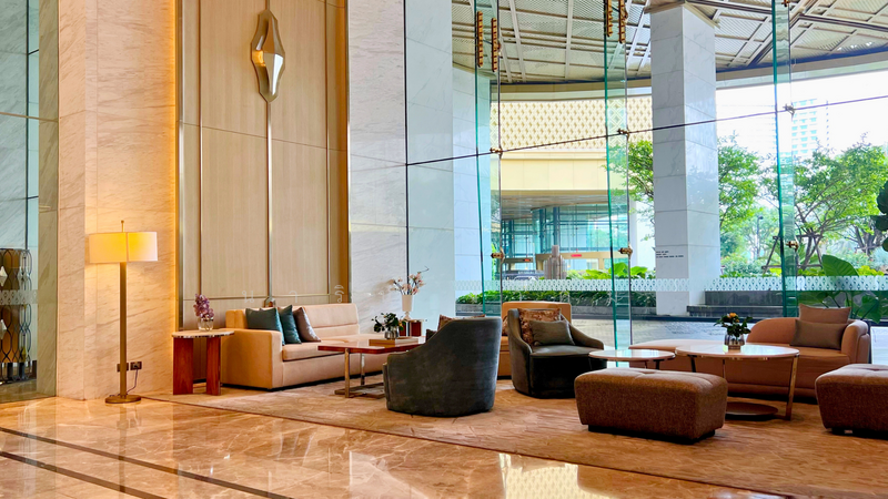 Magnolias Waterfront Residences : แมกโนเลียส์ วอเตอร์ฟรอนท์ เรสซิเดนซ์, กรุงเทพ, 259 ถ. กรุงธนบุรี, คลองต้นไทร, คลองสาน, กรุงเทพ, 103 ตร.ม., คอนโด ให้เช่า, โดย นาริน งาคม, 500177446 - DDproperty.com