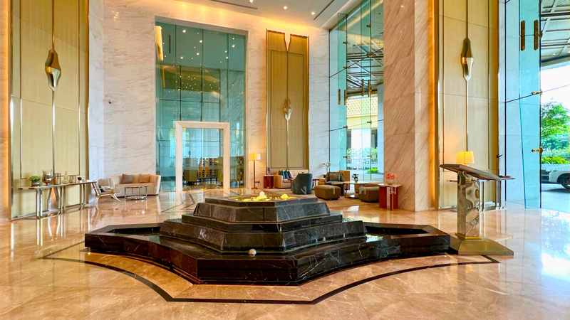 Magnolias Waterfront Residences : แมกโนเลียส์ วอเตอร์ฟรอนท์ เรสซิเดนซ์, กรุงเทพ, 259 ถ. กรุงธนบุรี, คลองต้นไทร, คลองสาน, กรุงเทพ, 103 ตร.ม., คอนโด ให้เช่า, โดย นาริน งาคม, 500177446 - DDproperty.com