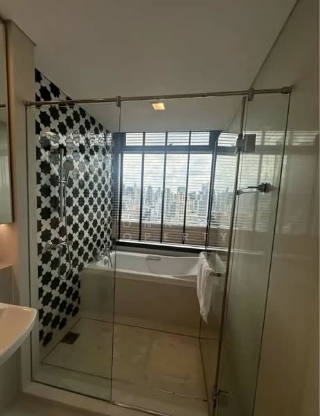 AGUSTON Sukhumvit 22, Bangkok, 140 Sukhumvit Road, Khlong Toei, Khlong Toei, Bangkok, 2 Bedrooms, 84 sqm, Condo For Sale, by Connex Property, 500177448 - DDproperty.com